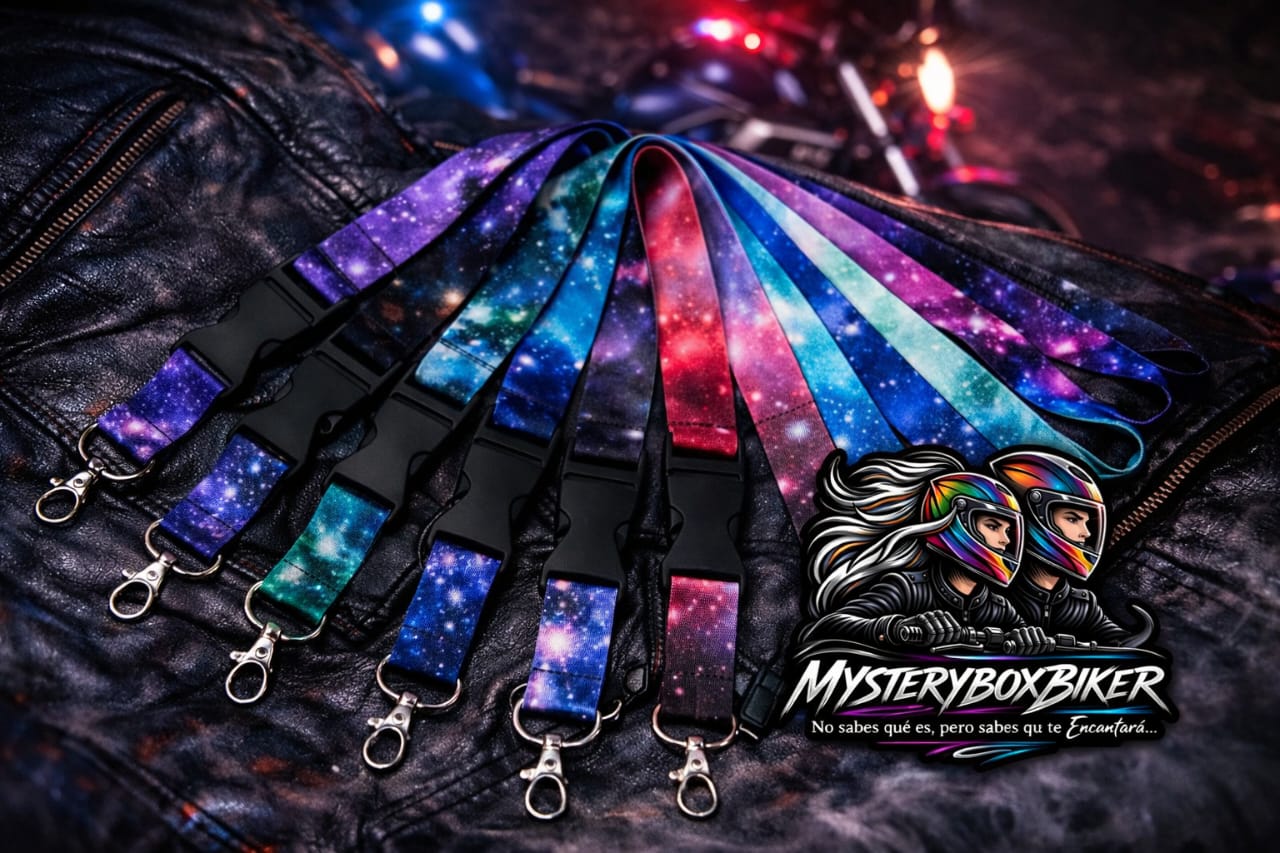 Lanyards Diseños Exclusivos